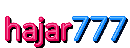 hajar777 — logo kanal