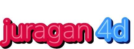juragan4d — logo kanal